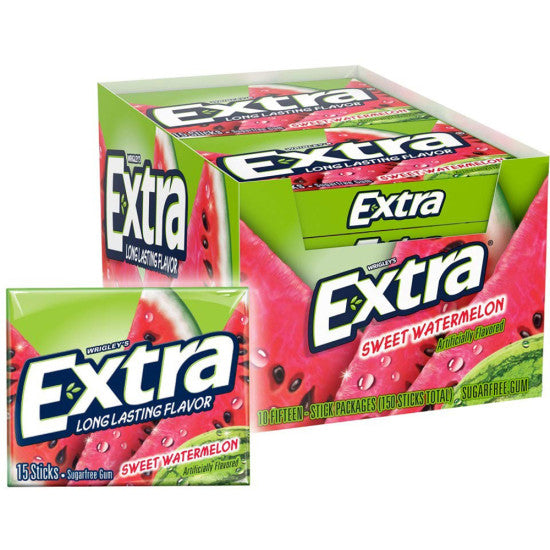 EXTRA SWEET WATERMELON