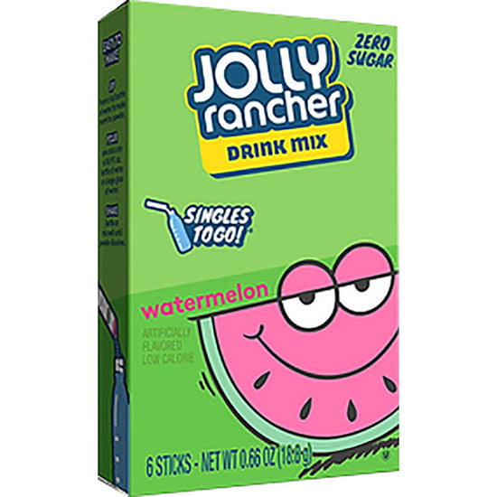 JOLLY RANCHER STG WATERMELON LEMONADE