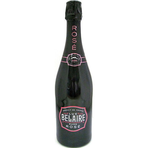 Luc Belaire Rosé 75cl (75Cl × 1)