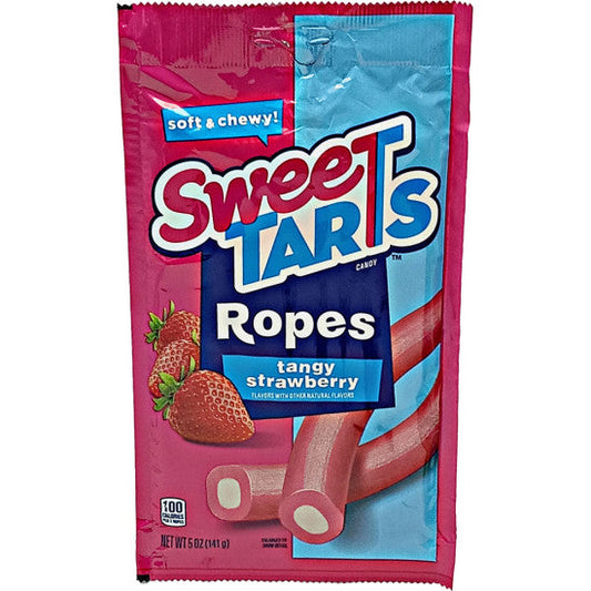 SWEETARTS ROPE TANGY STRAWBERRY