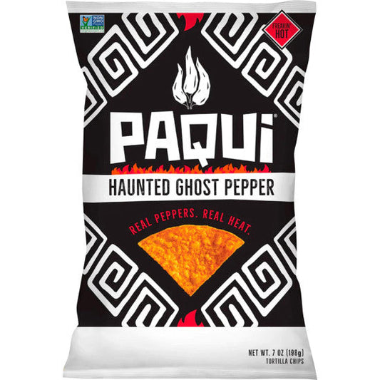 PAQUI HAUNTED GHOST PEPPER