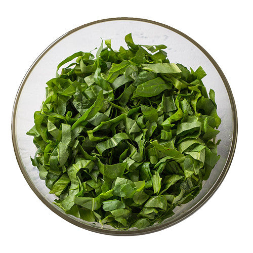 Essentially Catering Chopped Leaf Spinach (2.5Kg × 4)