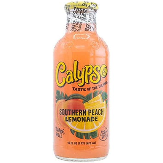 CALYPSO SOUTHERN PEACH LEMON