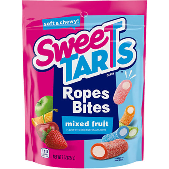 SWEETARTS ROPE MIXED