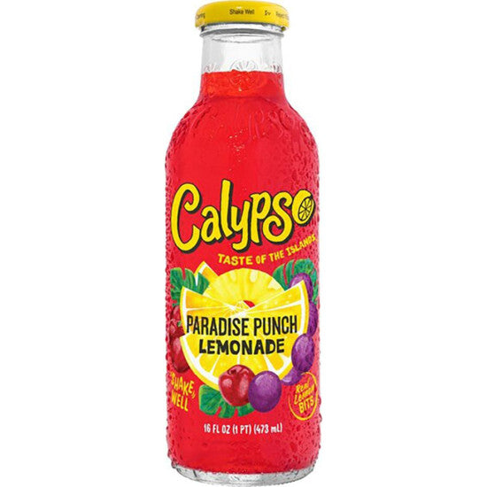 CALYPSO PARADISE PUNCH LEMON