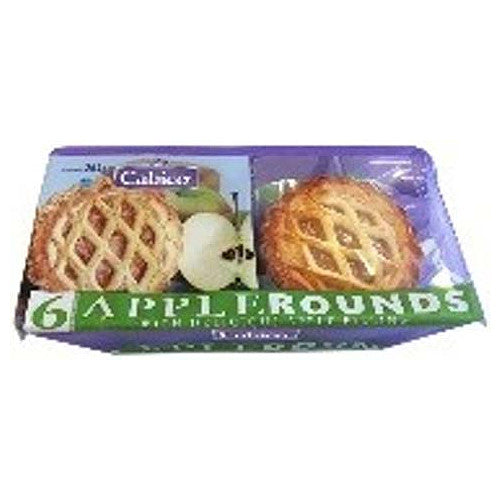 Cabico Apple Rounds PM (180g × 1)