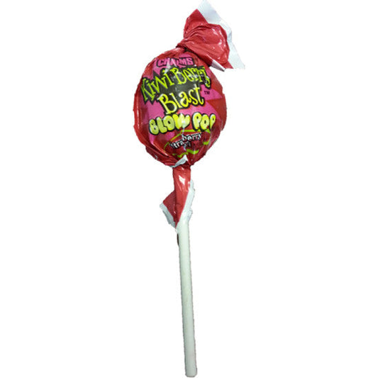 CHARMS BLOW POP KIWI BERRY