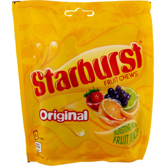 STARBURST AIRS ORIGINAL BAG