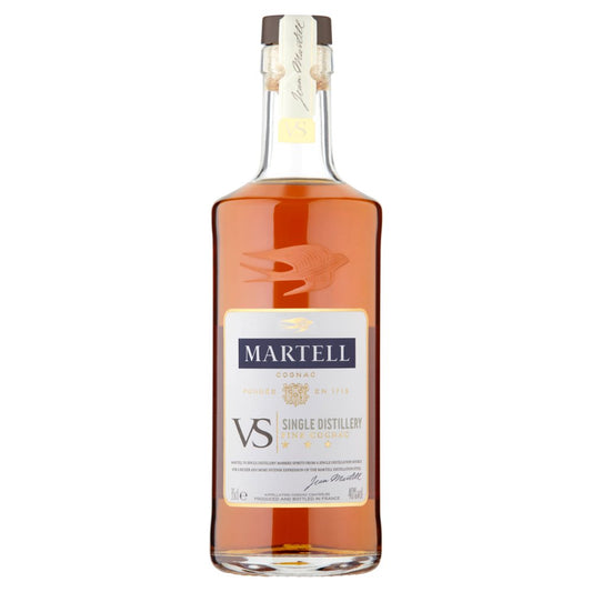 Martell VS Fine Cognac 35cl (35Cl × 6)