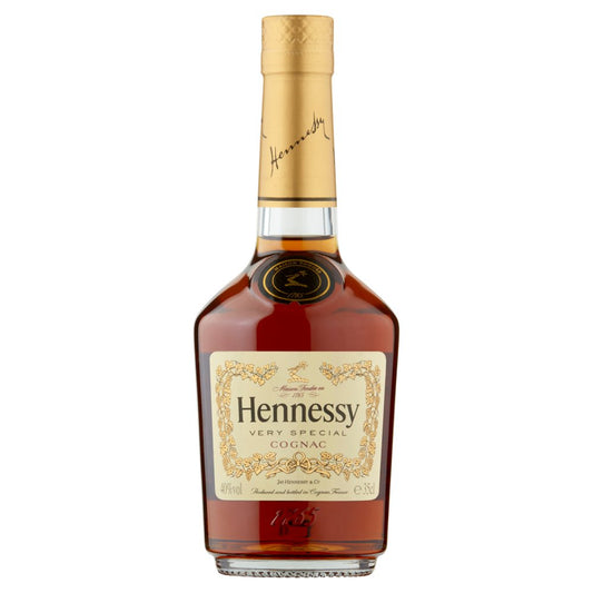 Hennessy Very Special Cognac 35cl (35Cl × 12)