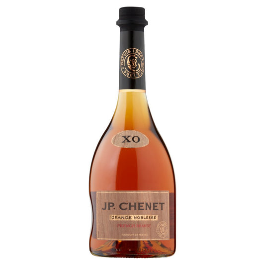 JP. Chenet Grande Noblesse French Brandy 70cl (70Cl × 6)