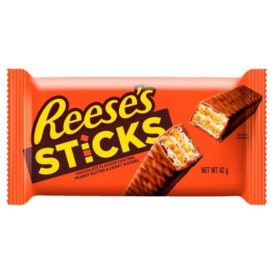 Reese's Sticks (42g × 20 × 1)