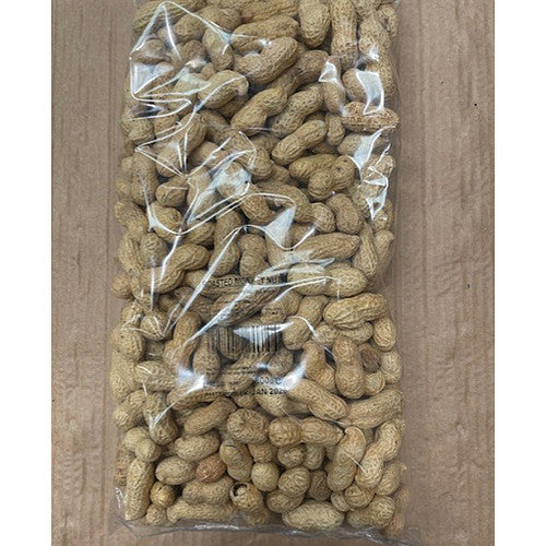 Nisha R/Monkey Nuts (800g × 1)