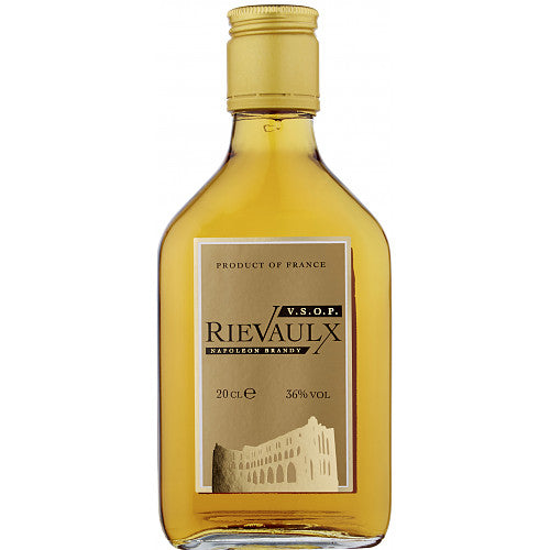 Rievaulx Brandy (20Cl × 12)