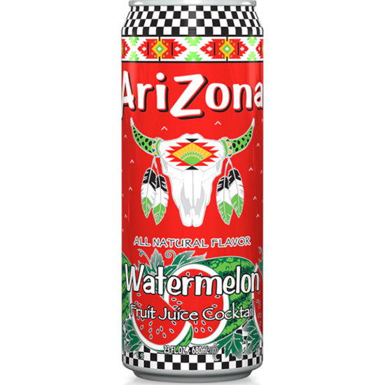 ARIZONA WATERMELON