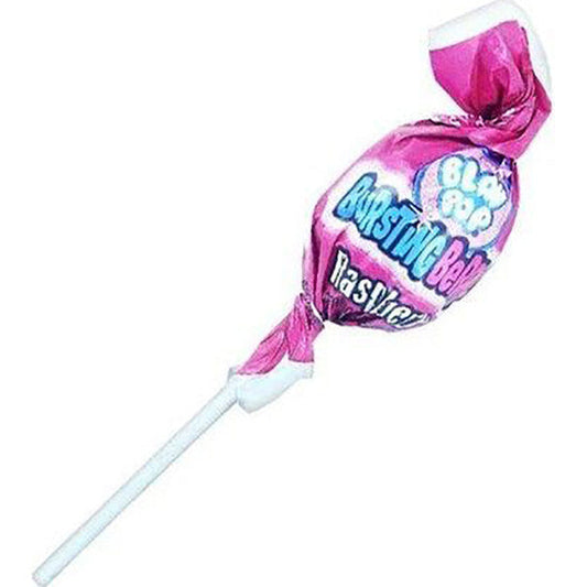 CHARMS BLOW POP BURSTING BERRY