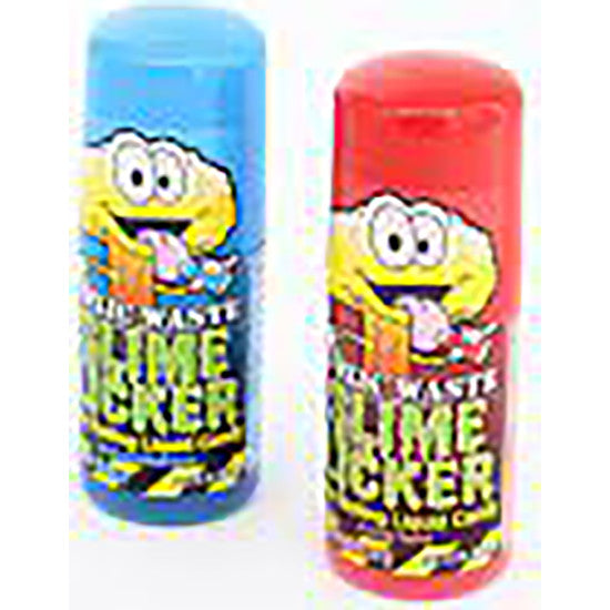 SLIME LICKER BOTTLE