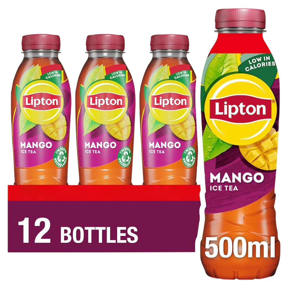 Lipton Mango Ice Tea