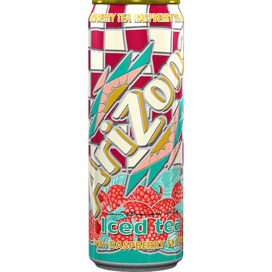 ARIZONA RASPBERRY TEA