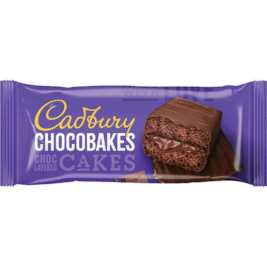 CADBURY CHOCOBAKES