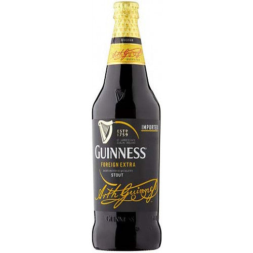 Nigerian Guinness NRB (325ml × 24 × 1)