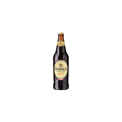 Guinness Foreign Extra Nigerian Stout 660ml (600ml × 12 × 1)