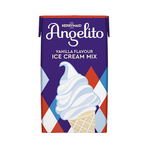 Kerrymaid Angelito Icecream Mix (10Ltr × 1)