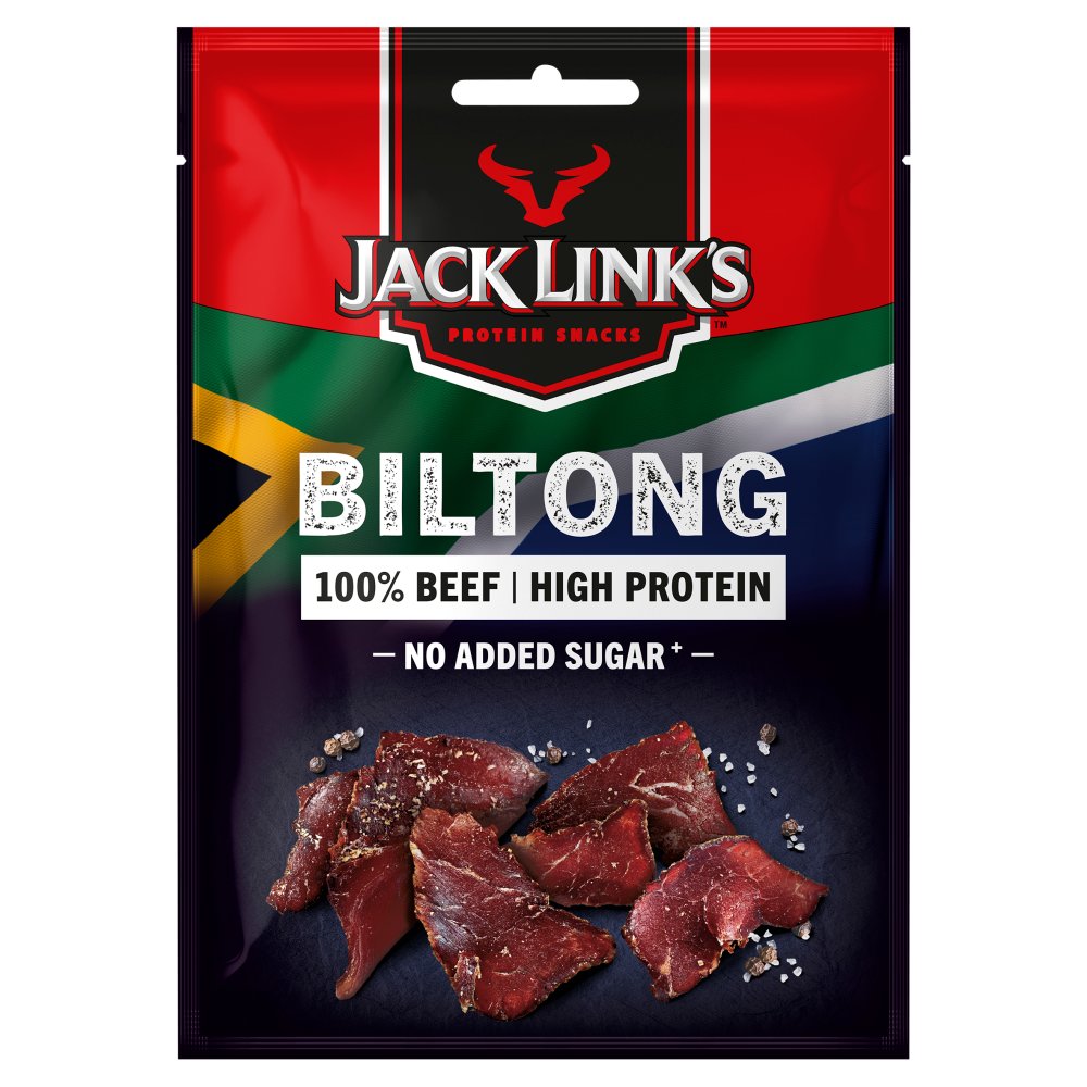 Jack Link's Biltong (20g × 12 × 1)