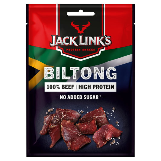 Jack Link's Biltong (20g × 12 × 1)