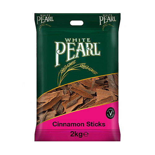 WP Cinnamon Sticks (2Kg × 1)