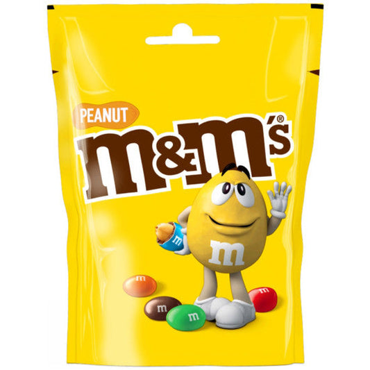 M&M'S PEANUT