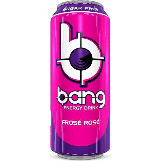 BANG FROSE ROSE