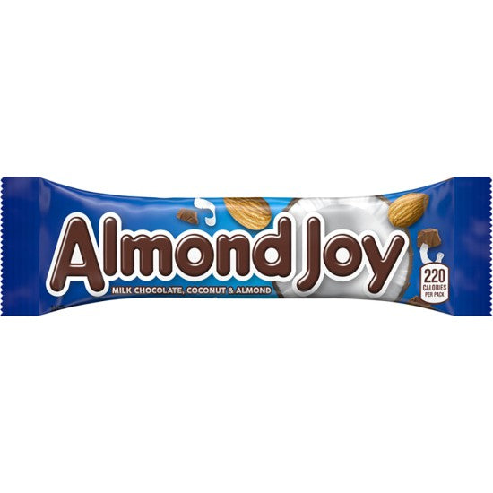 ALMOND JOY