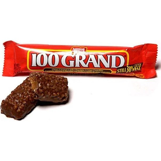 100 GRAND