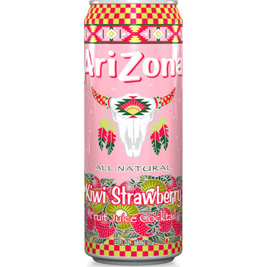 ARIZONA KIWI STRAWBERRY