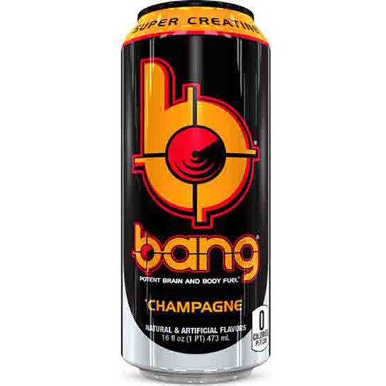 BANG CHAMPAGNE