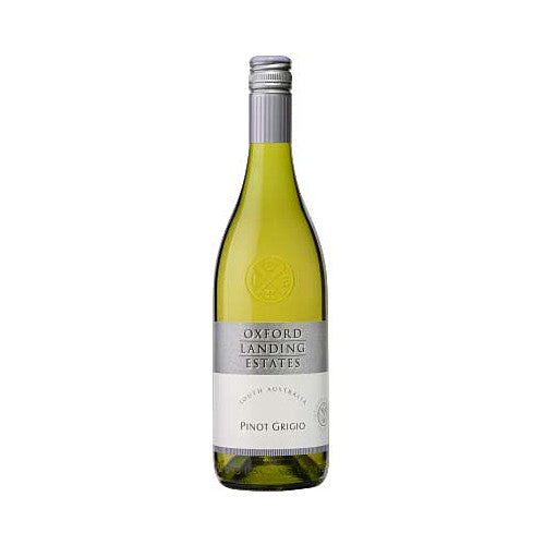 Oxford Landing Pinot Grigio 750ml (75Cl × 6)