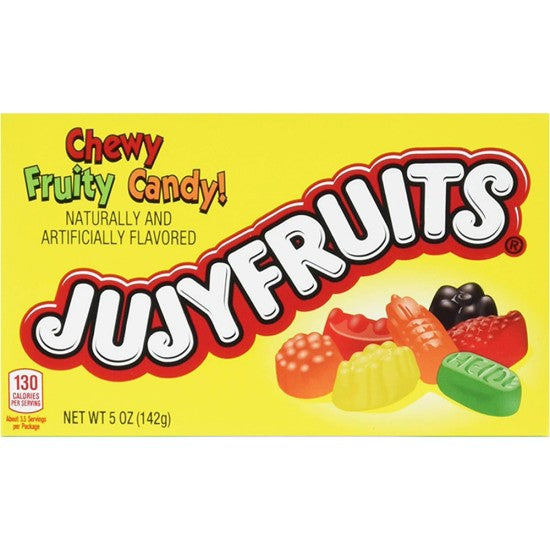 JUJYFRUITS ORIGINAL