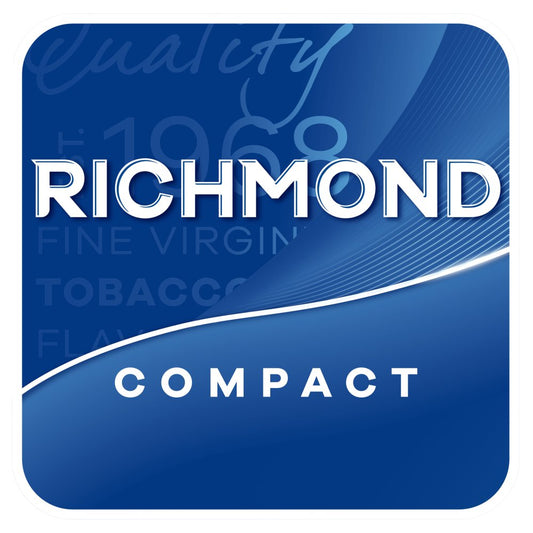 Richmond Compact (20s × 10 × 1)