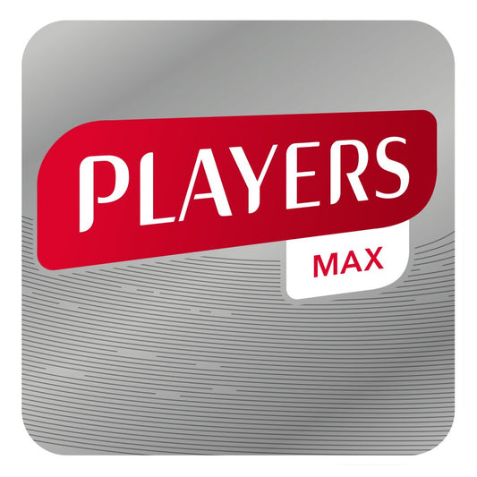 Players Max (20s × 10 × 1)