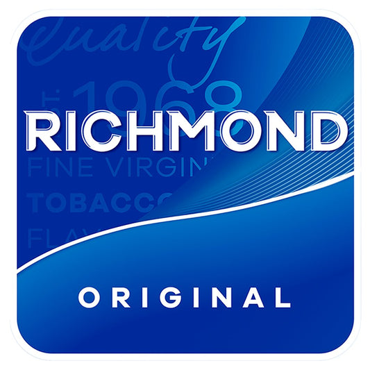 Richmond Original (20s × 10 × 1)