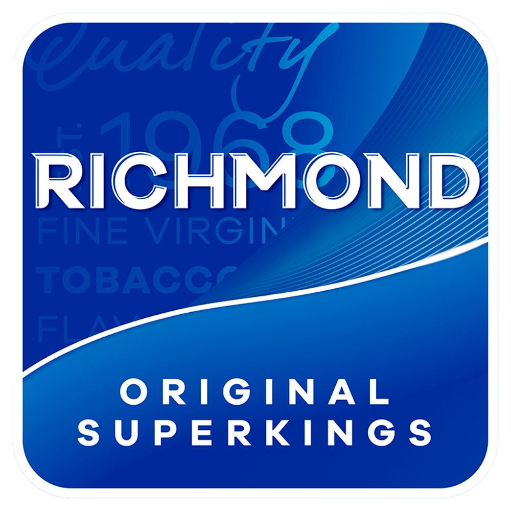 Richmond Original SKS 20 (20s × 10 × 1)