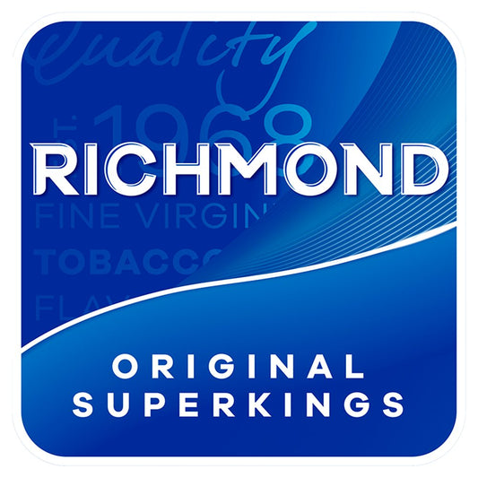 Richmond Original SKS 20 (20s × 10 × 1)