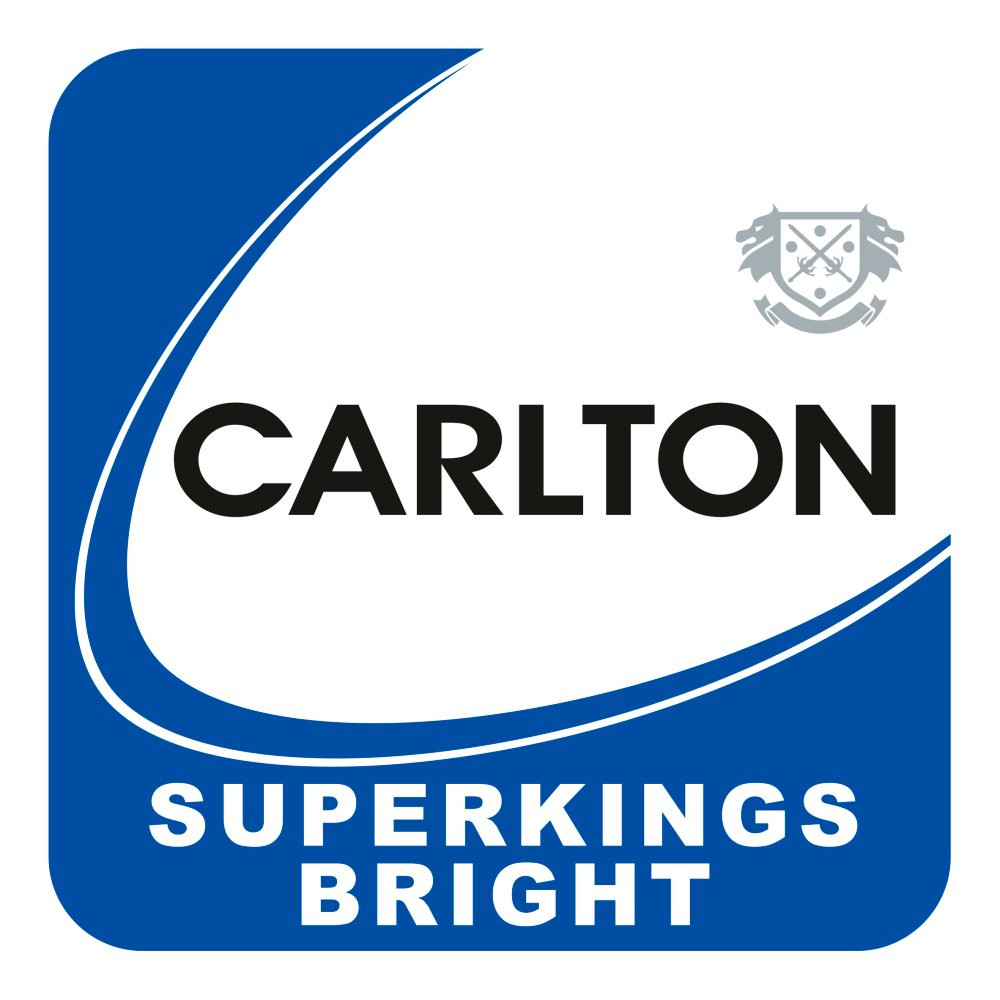 Carlton SKS Bright (20s × 10 × 1)