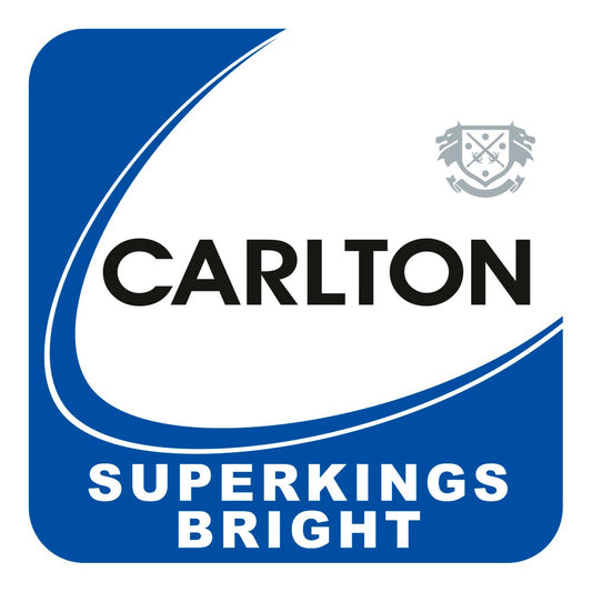 Carlton SKS Bright (20s × 10 × 1)