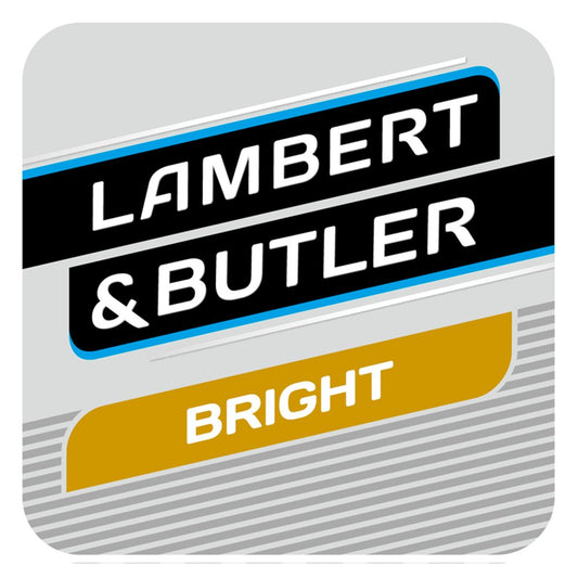 Lambert & Butler Bright 20 (20s × 10 × 1)