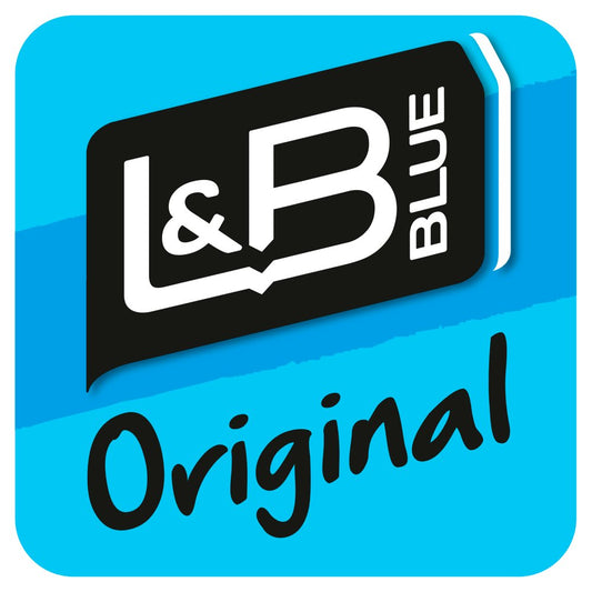 L&B Blue Original 20 King Size (20s × 10 × 1)