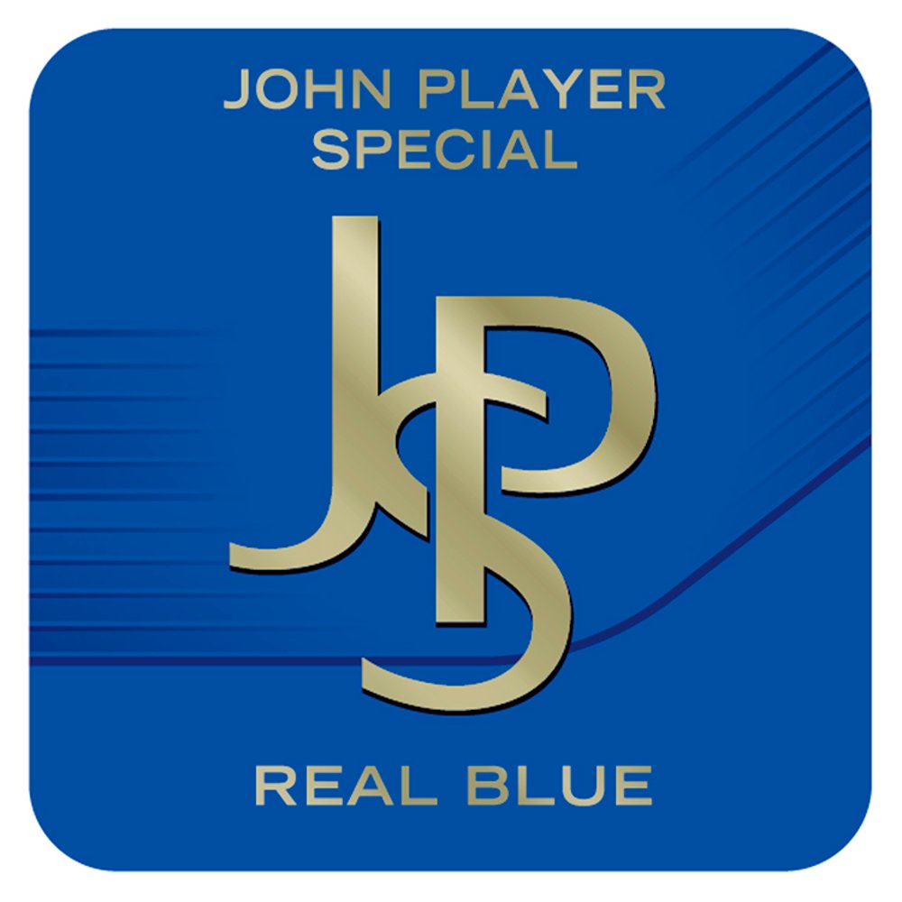 JPS Real Blue King Size 20 (20s × 10 × 1)