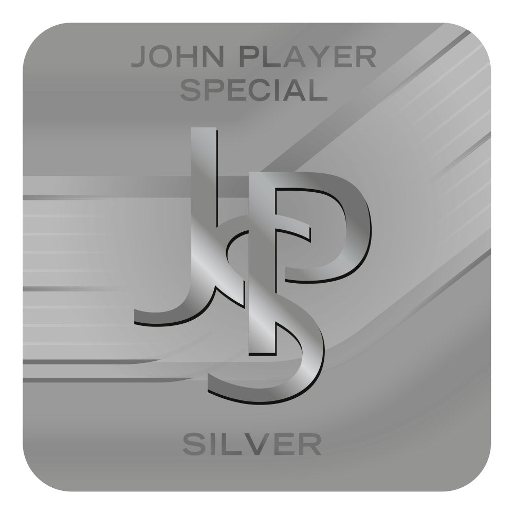 JPS Silver 20 (20s × 10 × 1)