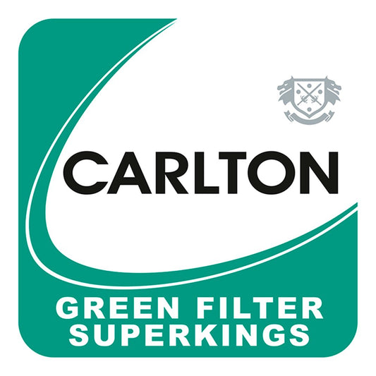 Carlton Green Filter SKS (20s × 10 × 1)